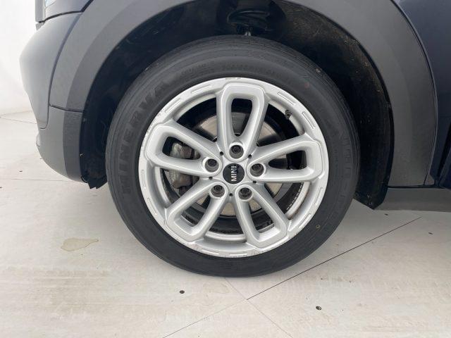 MINI Countryman Mini Cooper D Countryman Automatica