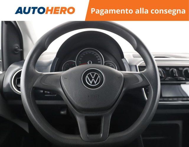 VOLKSWAGEN up! 1.0 5p. EVO move up! BlueMotion Technology