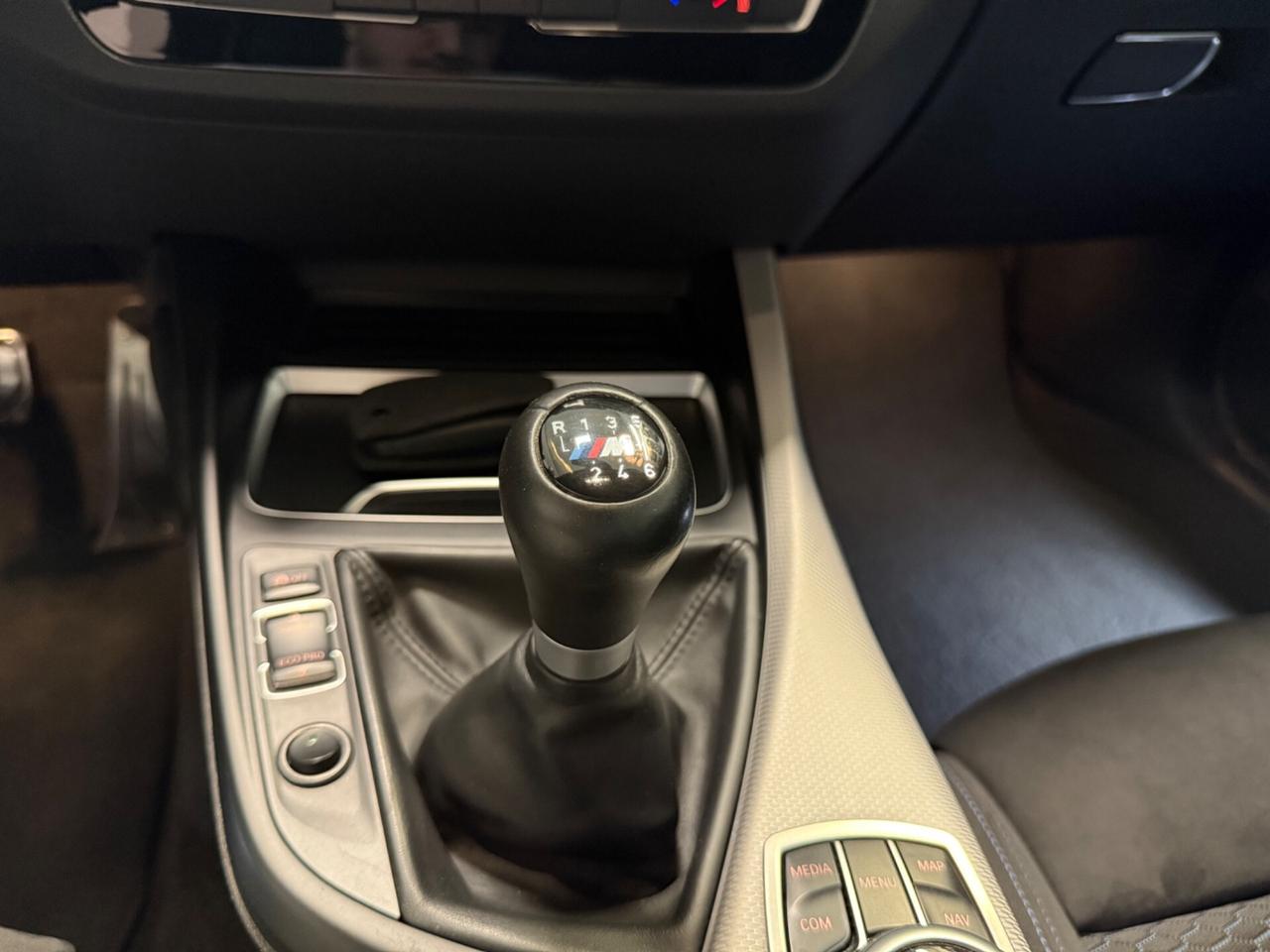 Bmw 116 116d Msport Shadow Line