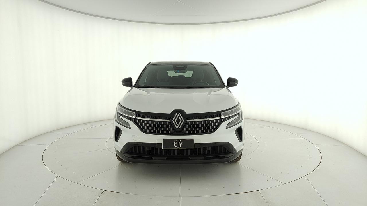 RENAULT RENAULT AUSTRAL 1.2 E-TECH FULL HYBRID TECHNO 200CV AUTO