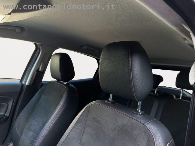 FORD EcoSport 1.0 EcoBoost 125 CV Start&Stop ST-Line