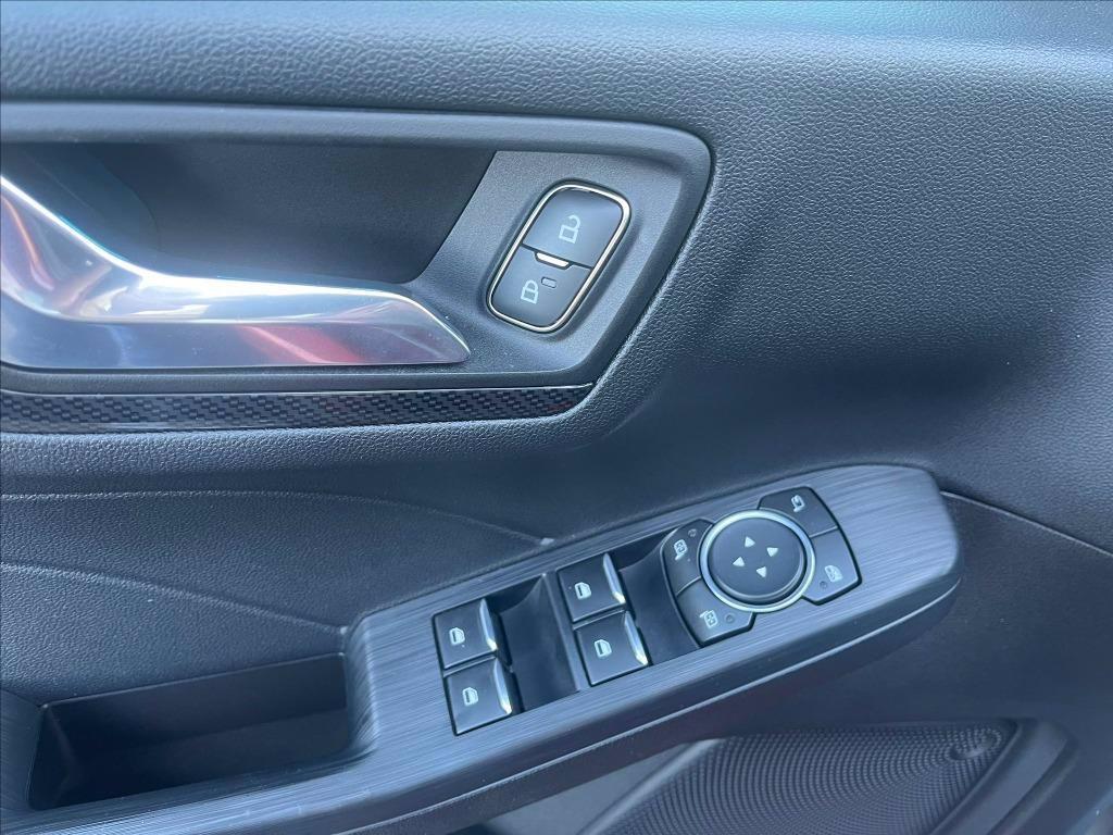 FORD Kuga 2.5 full hybrid ST-Line X 2wd 190cv cvt del 2022