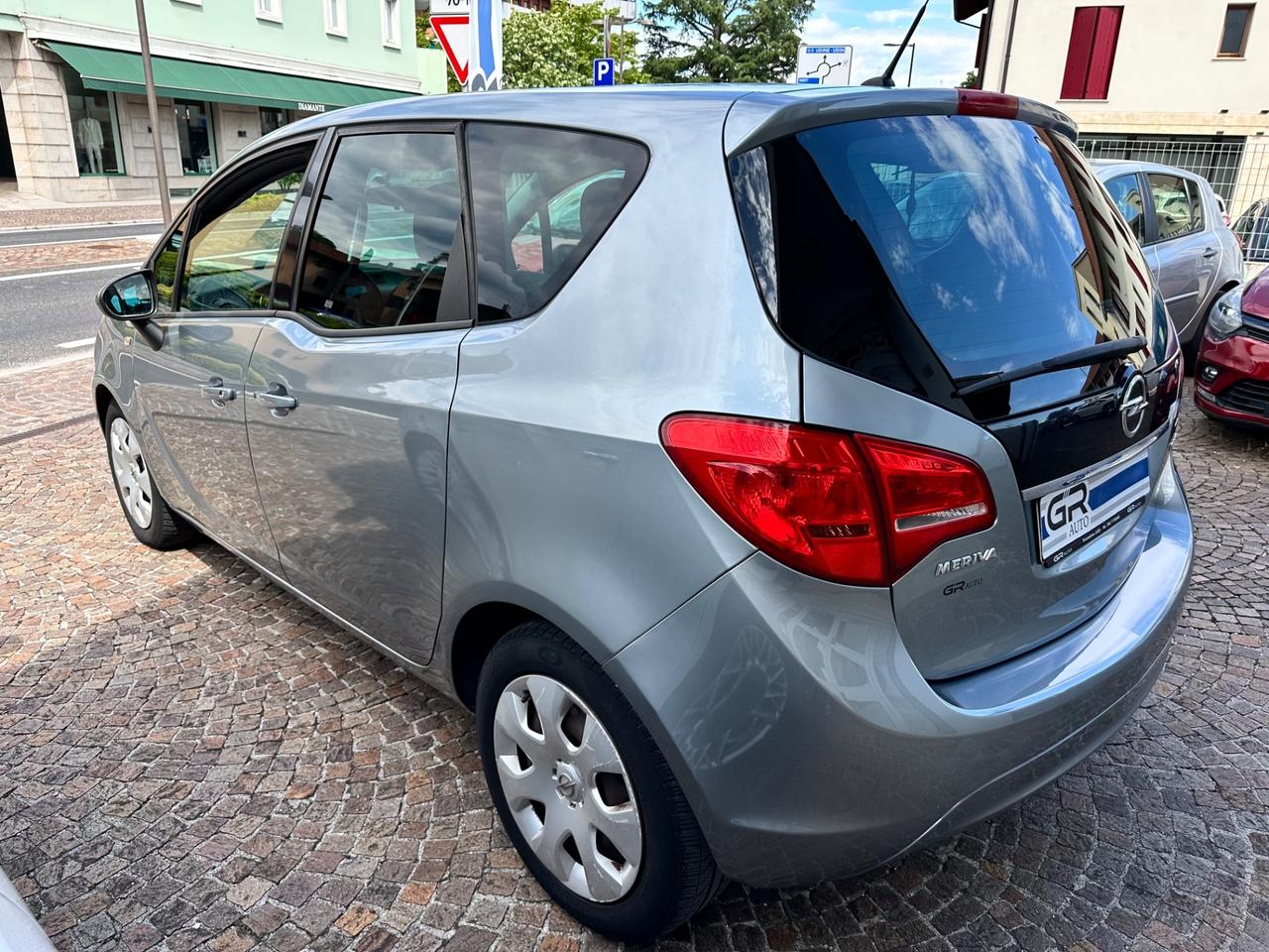 Opel Meriva 1.4Bz 120CV Elective