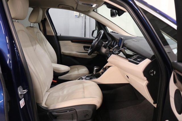 BMW 225 xe Active Tourer iPerformance Luxury aut.