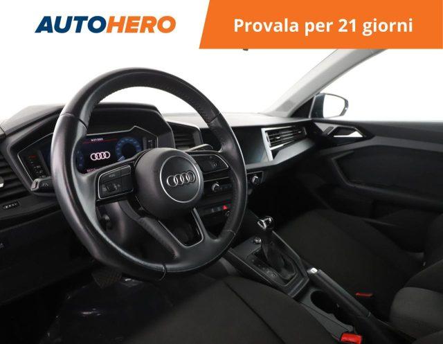 AUDI A1 SPB 30 TFSI S tronic Advanced