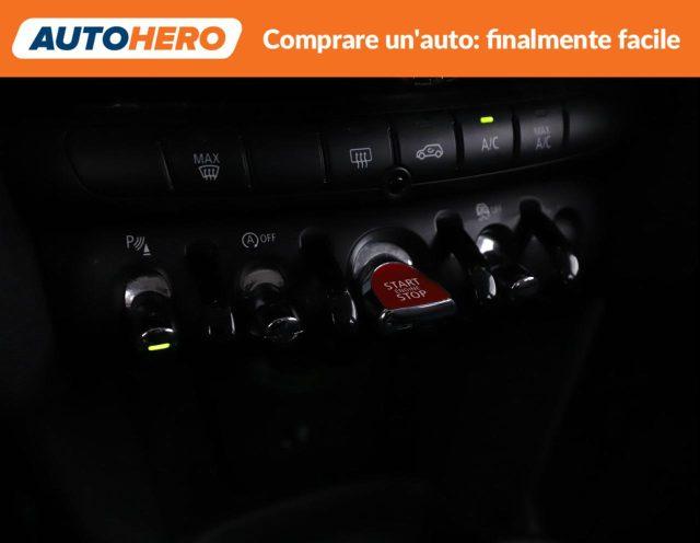MINI One 1.5 One 5 porte