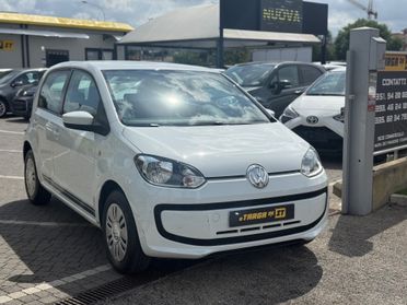 Volkswagen up! 1.0 5p. club up! GARANTITA