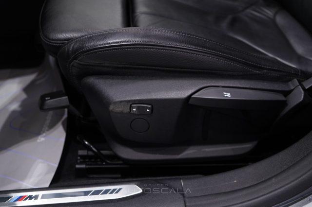 BMW 218 d 150cv Gran Coupé Msport