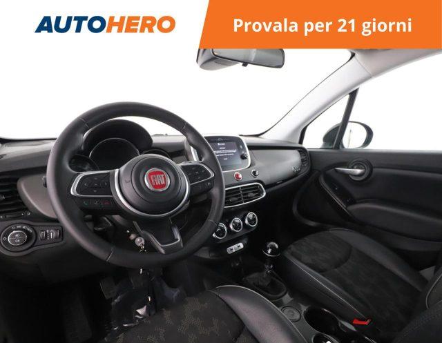 FIAT 500X 1.6 MultiJet 130 CV Cross