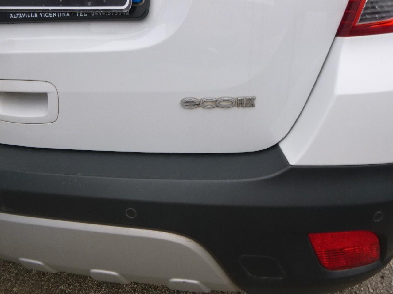 Opel Mokka 1.7 CDTI Ecotec 130CV 4x2 Start&Stop Ego