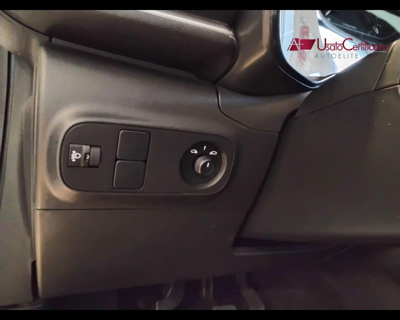 CITROEN C3 PureTech 83 S&S Feel Pack