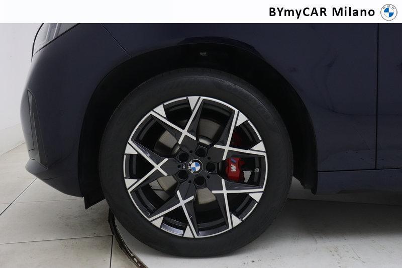 BMW X3 d MSport xDrive20 Steptronic