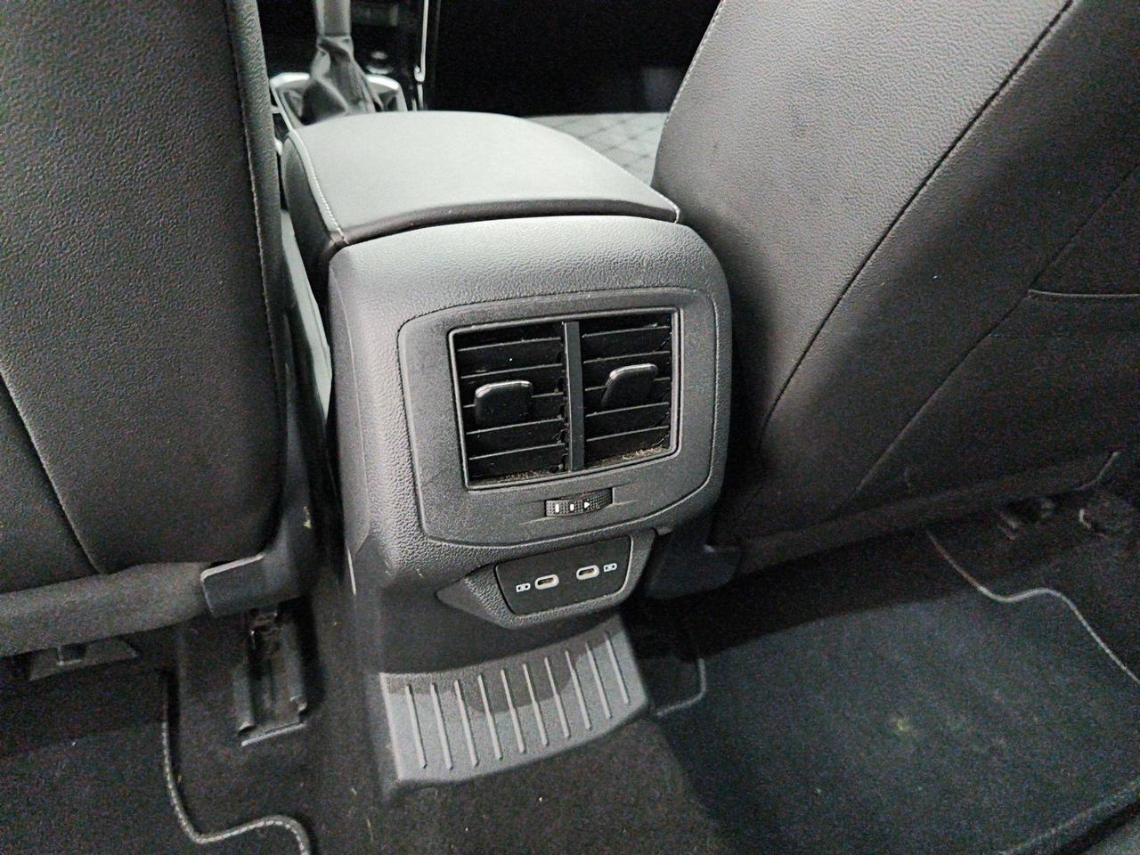 Volkswagen T-Roc 1.5 tsi R-Line