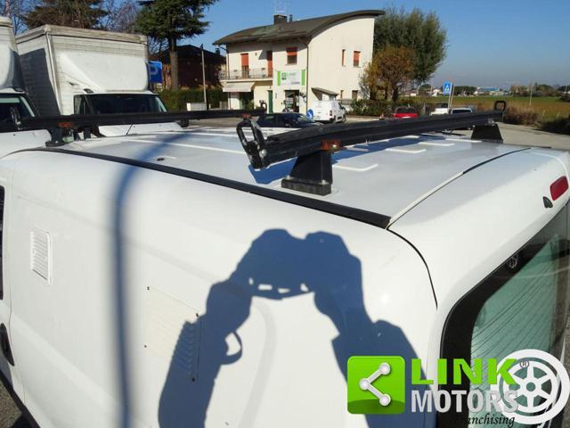FIAT Doblo Doblò 1.3 MJT 90CV
