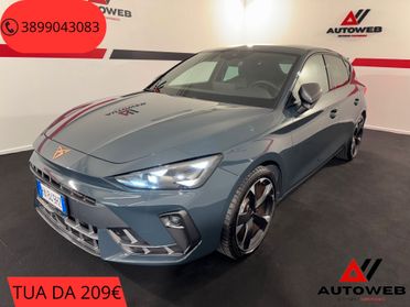 Cupra Leon 1.5 Hybrid 150 CV DSG