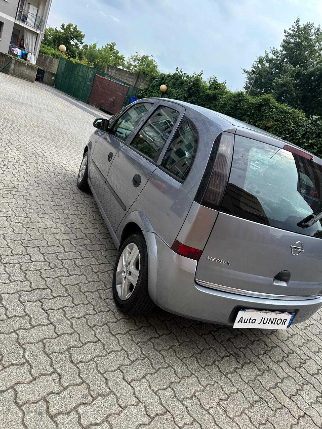 Opel Meriva 1.4 16V GPL-TECH Enjoy