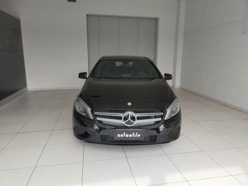 Mercedes-Benz Classe A A 180 Sport