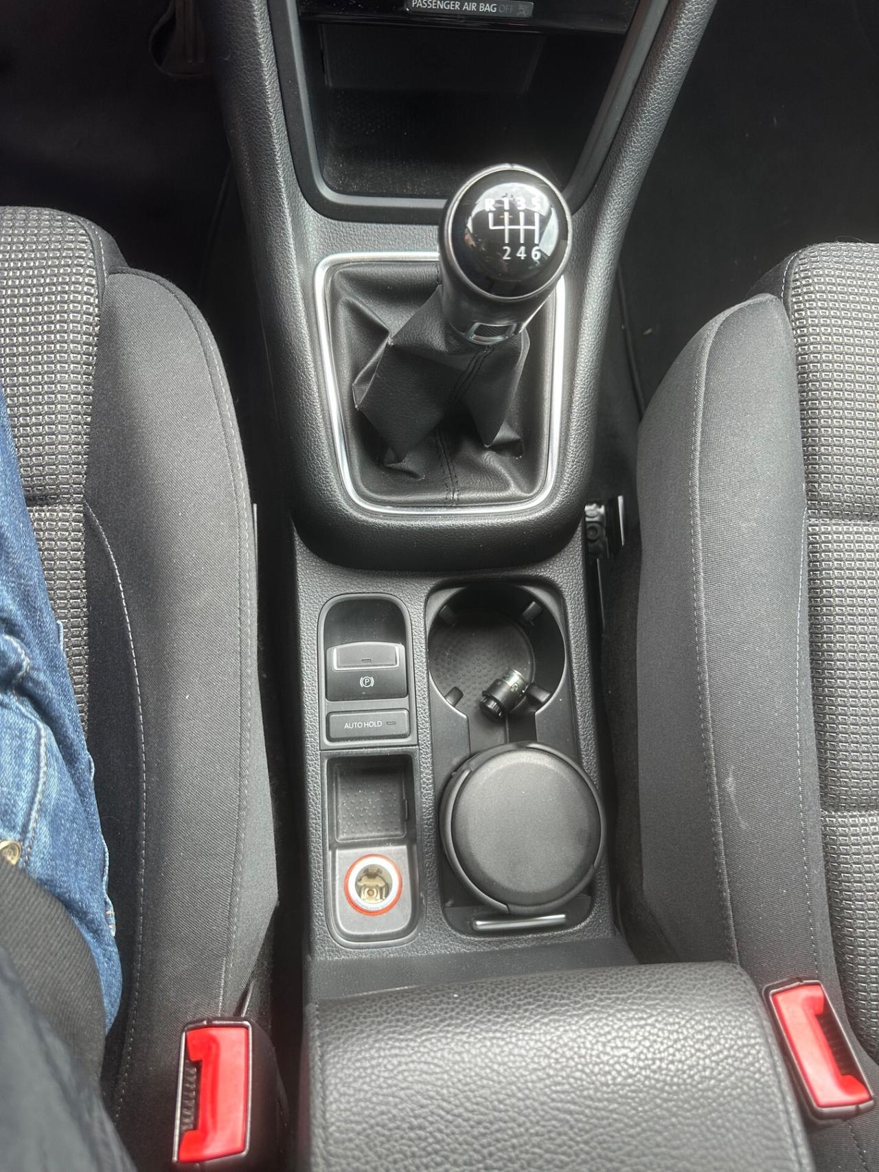Volkswagen Sharan 2.0 TDI Comfortline BlueMotion Technology