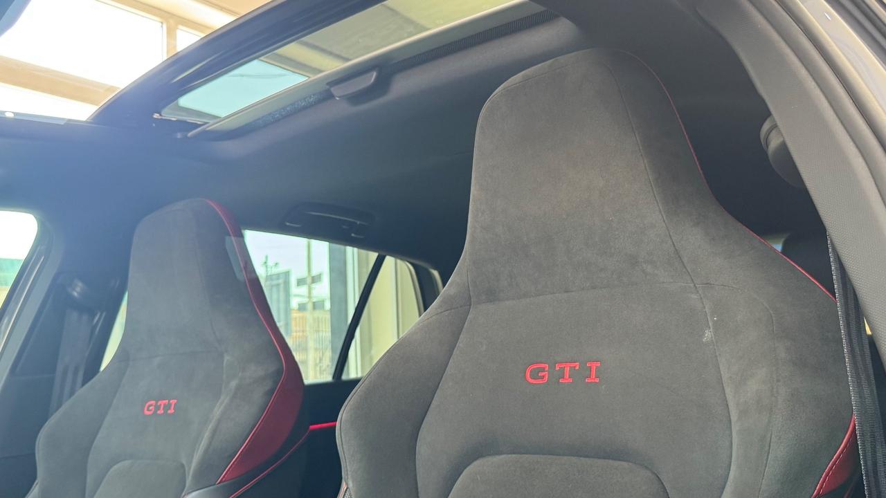 Volkswagen Golf GTI 2.0 300 Cv TSI 45 Clubsport -2022
