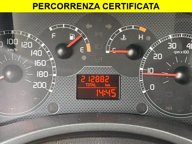 FIAT Panda 1.3 MJT 5 porte Neopatentati