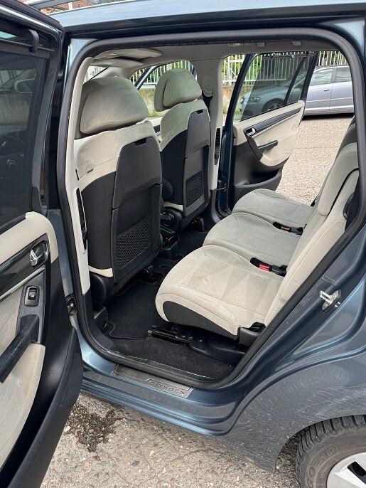 Citroen C4 Grand Picasso 2.0 HDi 138 FAP aut. Exclusive