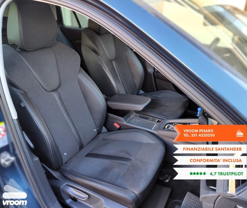 SKODA Octavia 4ª serie Octavia 1.5 e-TEC DSG W...