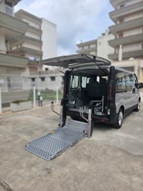 NISSAN PRIMASTAR 1a SERIE DCI/100C