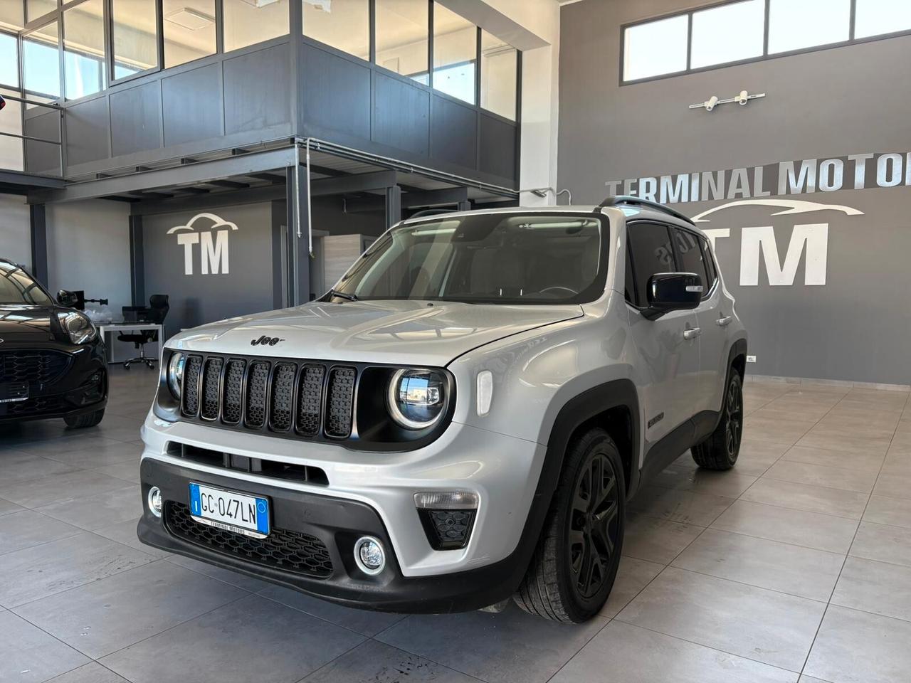 Jeep Renegade 1.6 Mjt 120 CV Limited TETTO APRIBILE