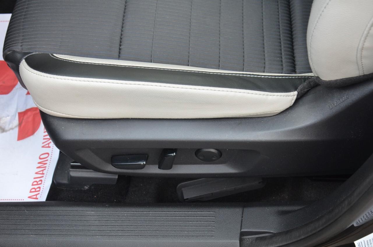 Nissan Qashqai e-Power Tekna