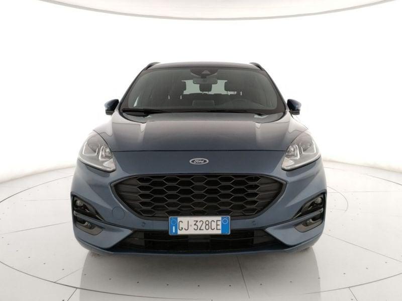 Ford Kuga 1.5 ecoblue ST-Line 2wd 120cv