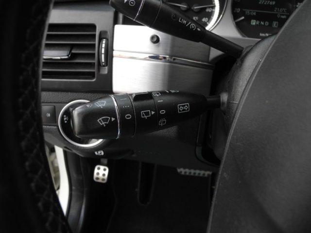 MERCEDES-BENZ GLK 250 CDI 4Matic BlueEFFICIENCY Premium -Unico PROPRIET.