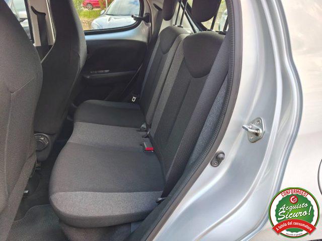 CITROEN C1 Airscape VTi 68 ETG 5 porte Shine