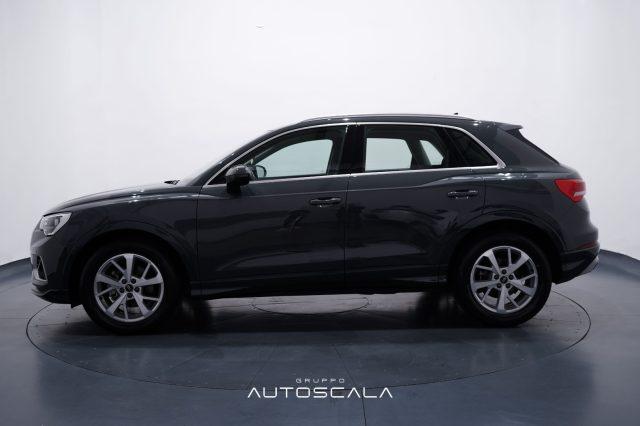 AUDI Q3 35 TDI 150cv S tronic Advanced Business