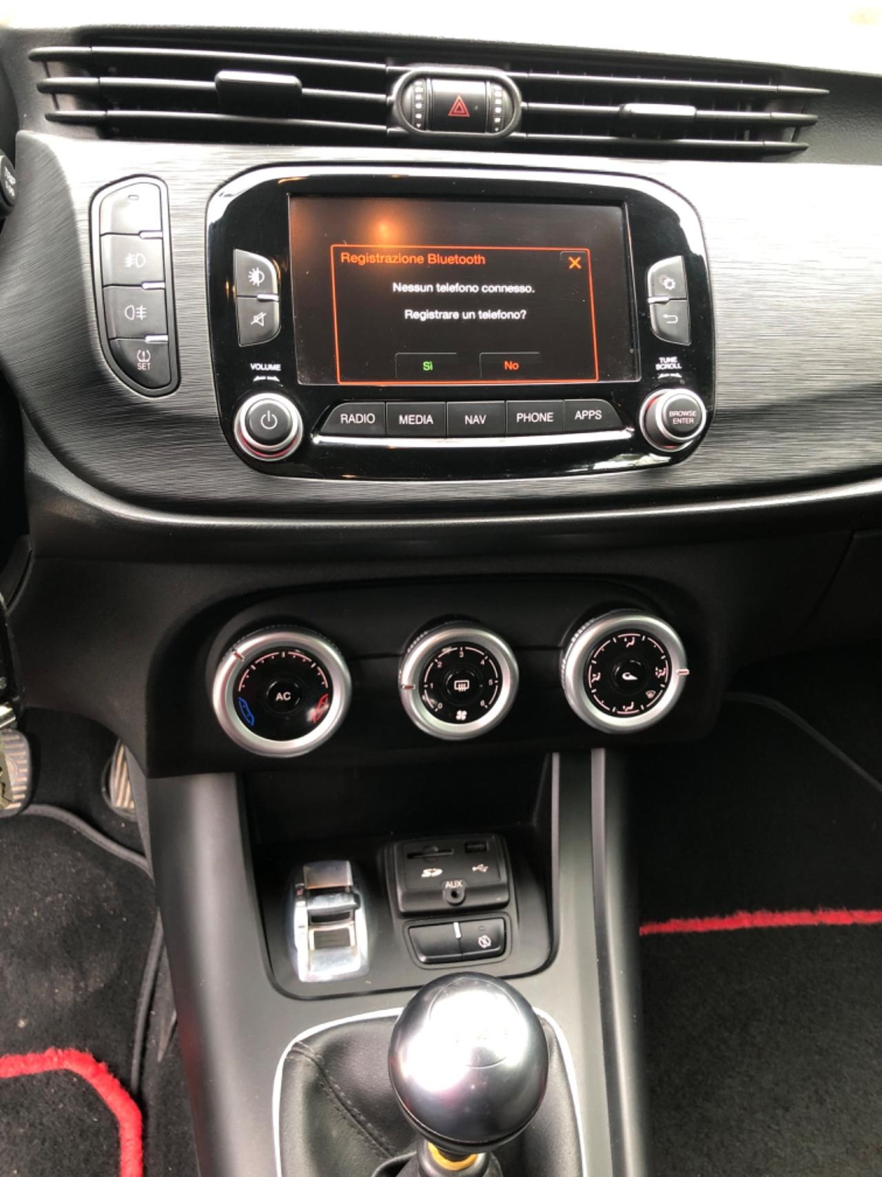 Alfa Romeo Giulietta 1.6 JTDm-2 120 CV Business