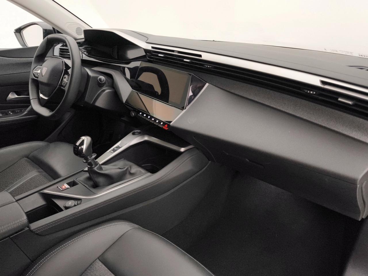 Peugeot 308 PureTech Turbo 130 S&S Allure