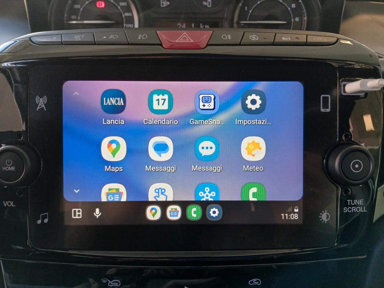 Lancia Ypsilon 1.0 HYBRID 70CV GOLD 2023