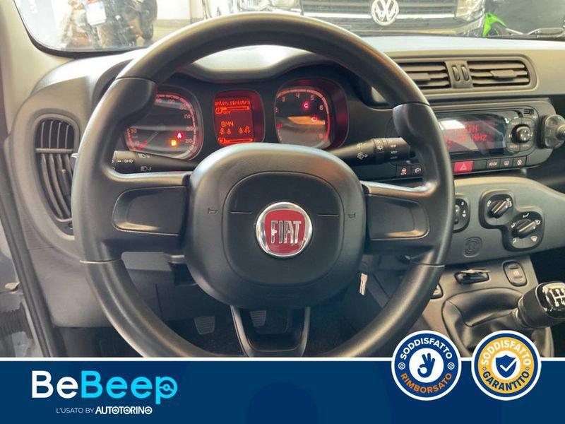 FIAT Panda 1.2 POP S&S 69CV MY19