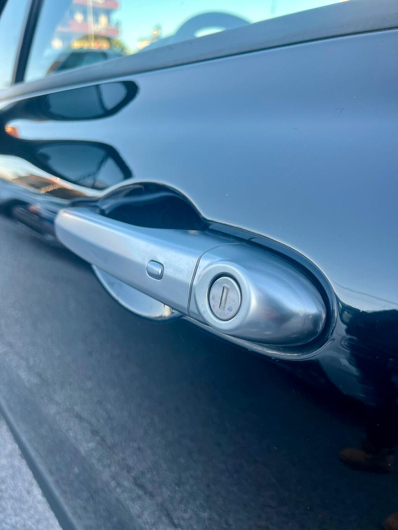 Fiat 500X 1.4 MultiAir 140 CV City Cross