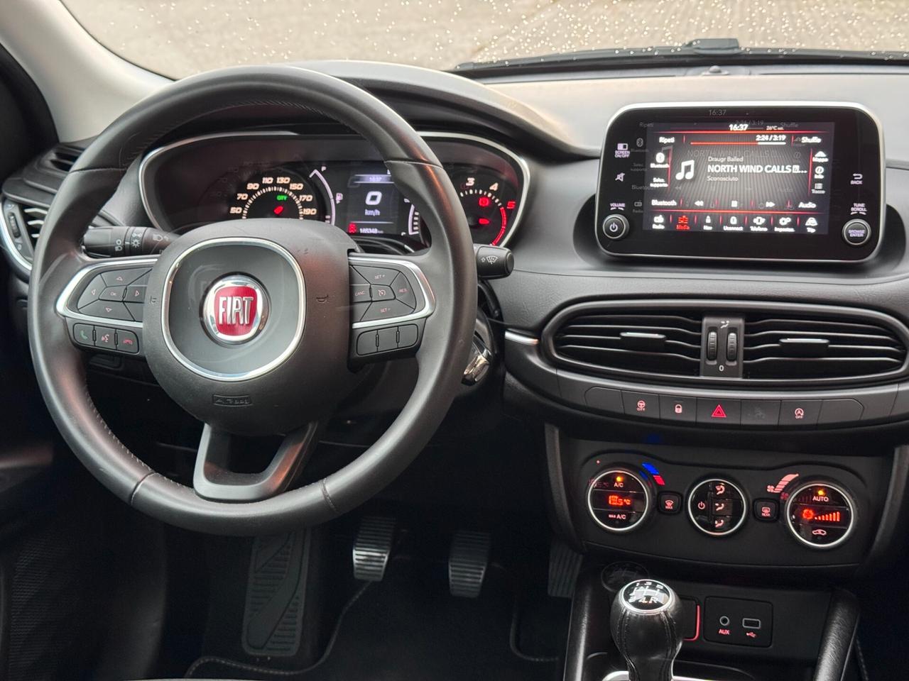 Fiat Tipo 1.3 Mjt S&S 5 porte Business