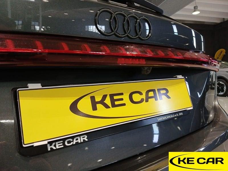 Audi A5 A5 Avant TDI 150 kW mHEV+ S Line Est. Gar. 2029