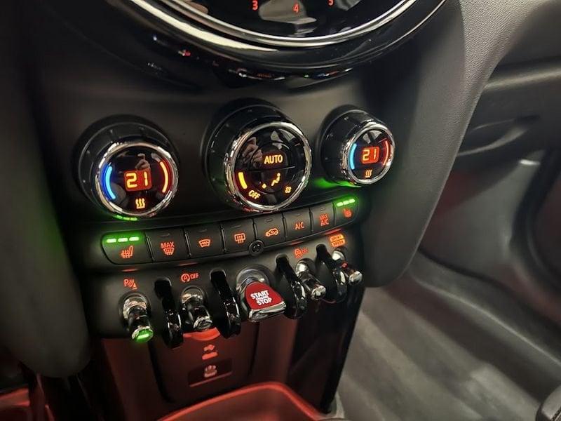 MINI Mini Cooper S JCW