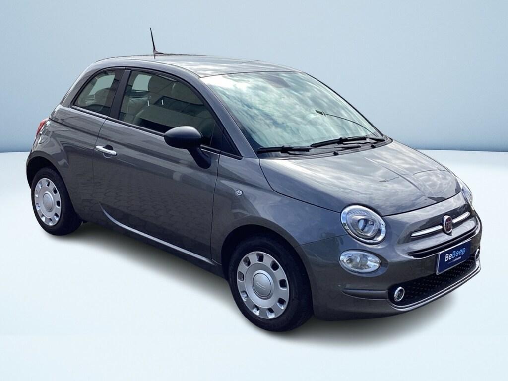 Fiat 500 1.0 FireFly Hybrid Cult