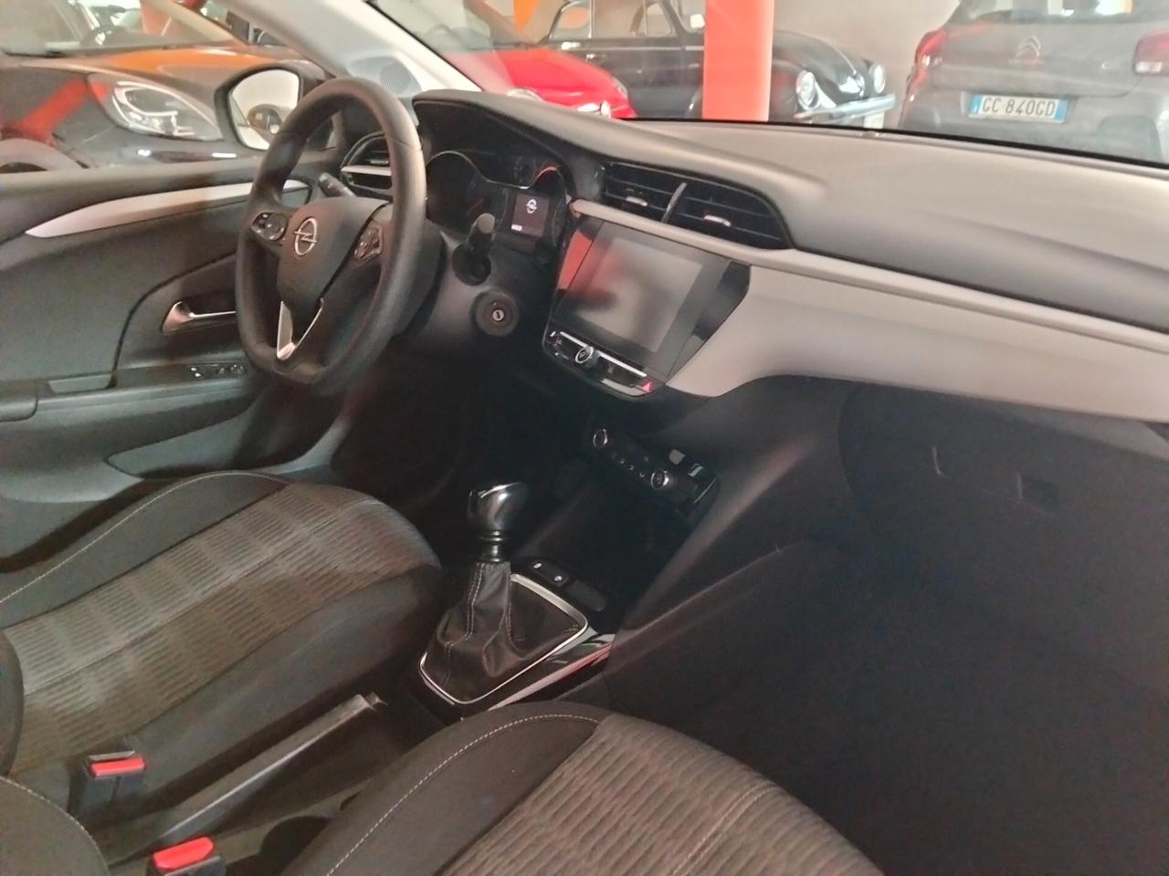 Opel Corsa 1.5 D 100 CV Blitz Edition