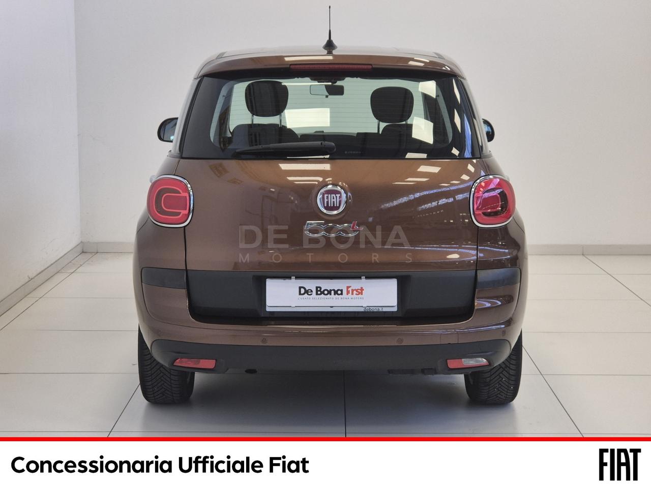 Fiat 500L 1.3 mjt 120 95cv