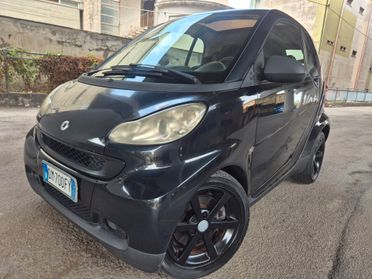 Smart ForTwo 1000 BENZINA SUPER ACCESSORIATA DEL 2009