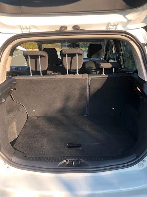 Ford B-Max 1.0 EcoBoost 100 CV Titanium