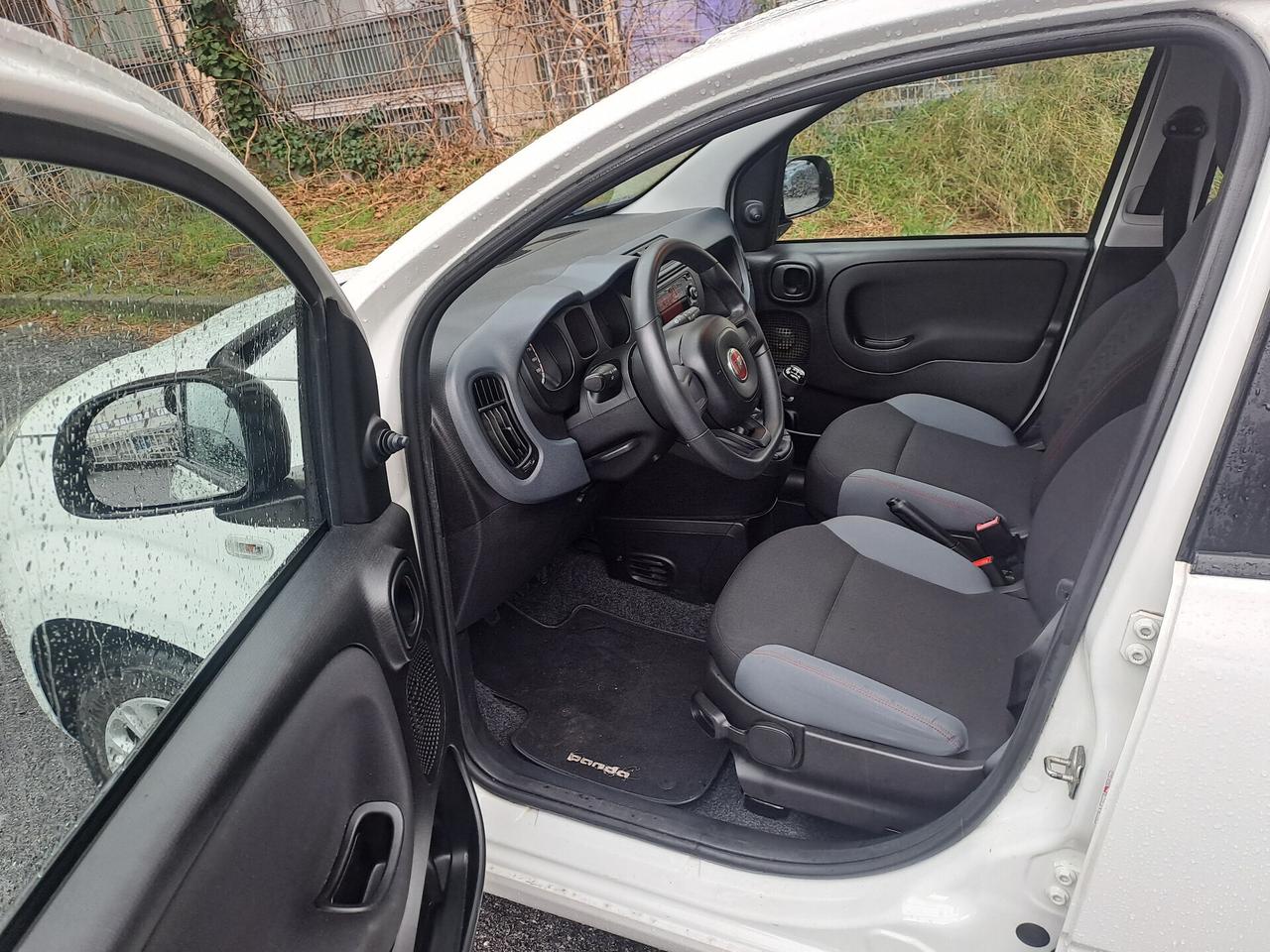 Fiat Panda 1.2 Easy 5 Posti