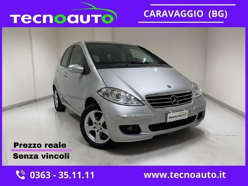 Mercedes-Benz Classe A A 150 Avantgarde