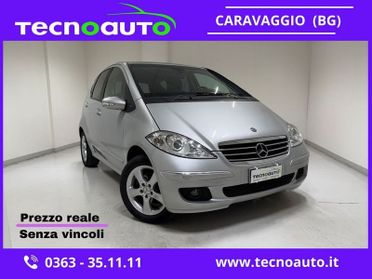 Mercedes-Benz Classe A A 150 Avantgarde