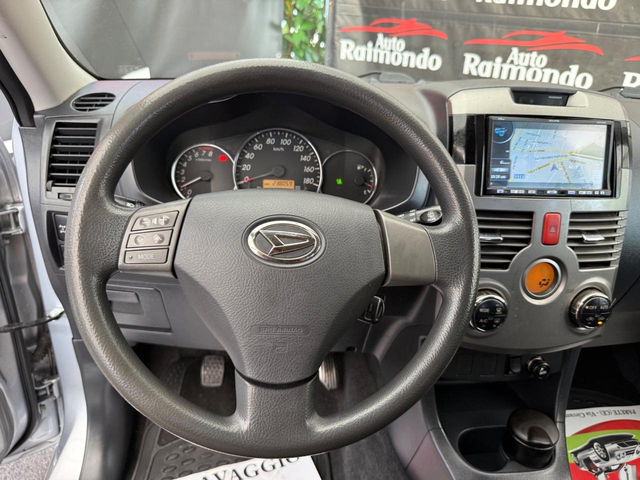 Daihatsu Terios 1.5 4WD